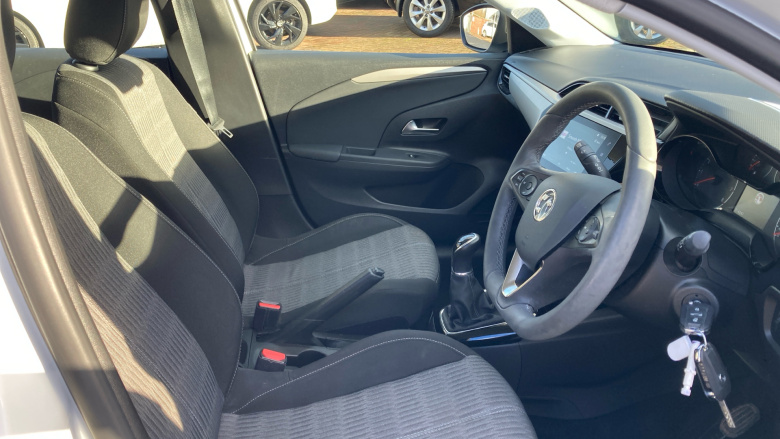 Vauxhall Corsa 1.2 Design 5dr Petrol Hatchback